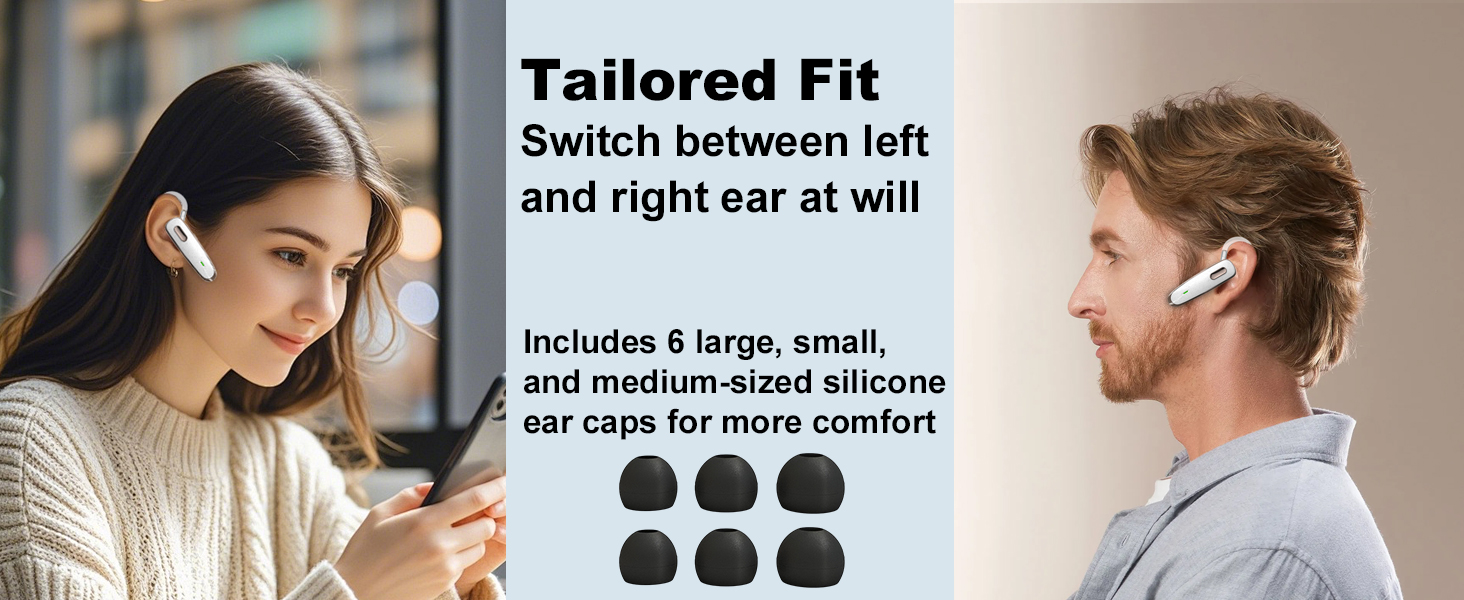 Bluetooth  earpiece