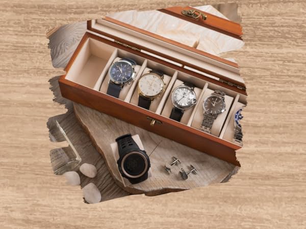 watch box