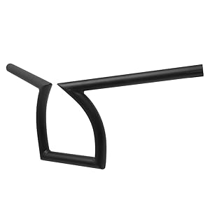 ハンドルバー Zバー