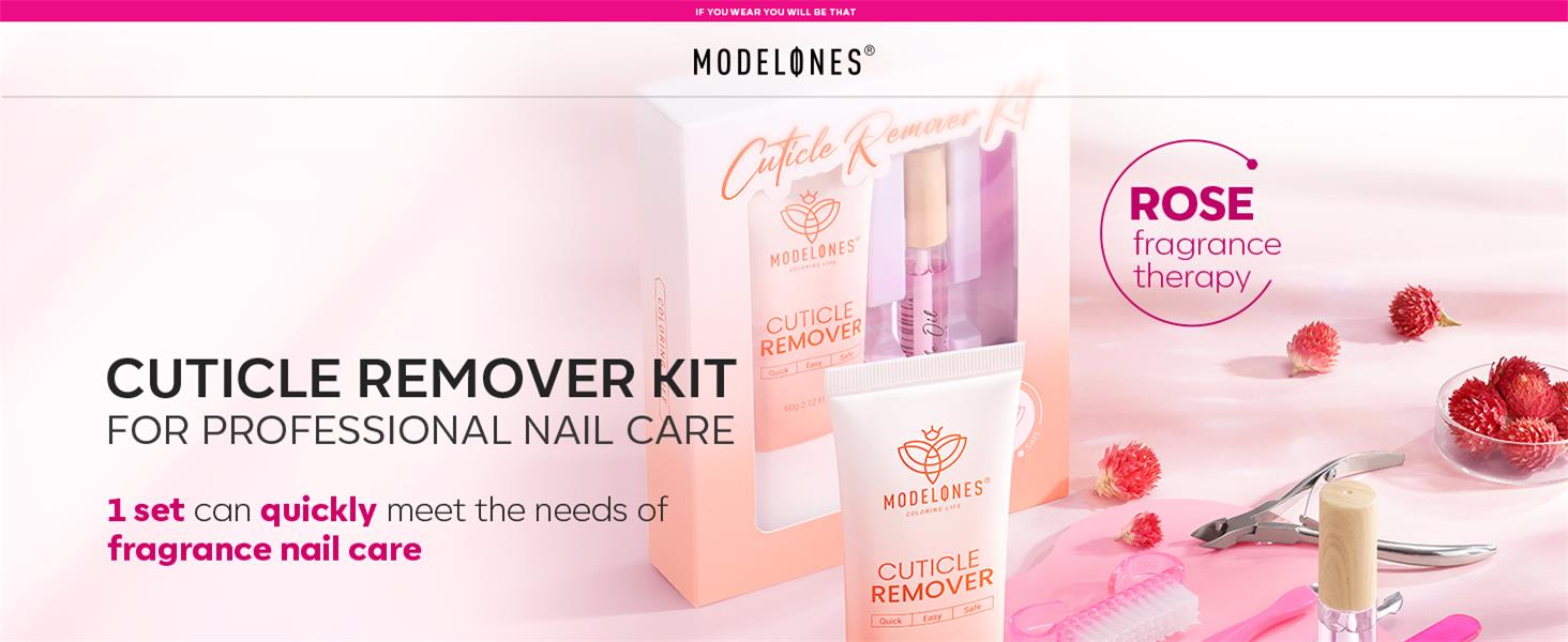 cuticle remover