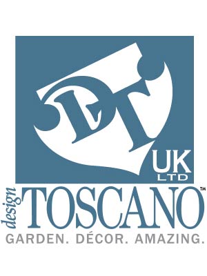 Design Toscano UK LTD - Garden. Décor. Amazing.