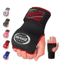 Gel Padded Inner Gloves Elastic Boxing Hand Wraps for Men & Women Boxing Wraps