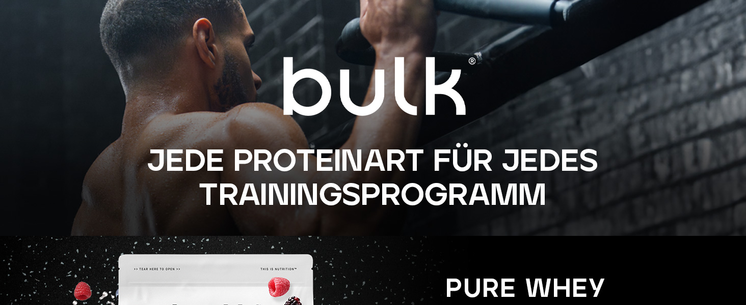 Bulk