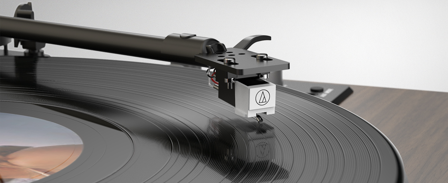 Audio Tech MM AT-3600L Cartridge