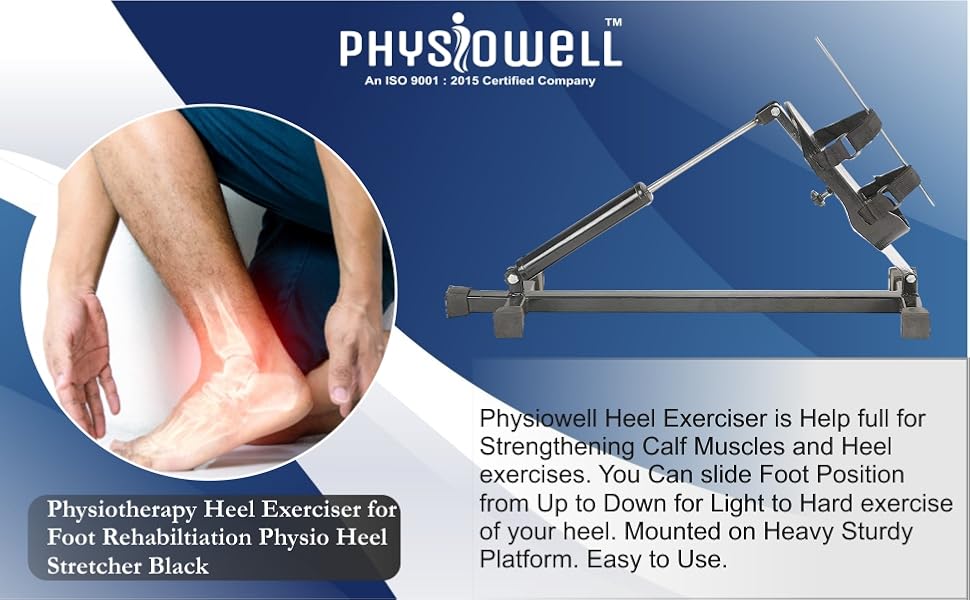 PHYSIOWELL