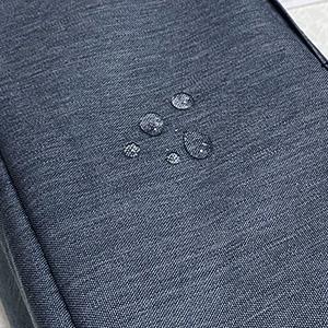 Dust Cover Water-Resistance