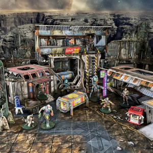 Small manufacture image 3