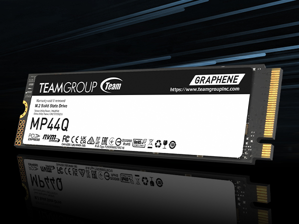 Amazon.com: TEAMGROUP MP44Q 2TB SLC Cache Gen 4x4 M.2 2280