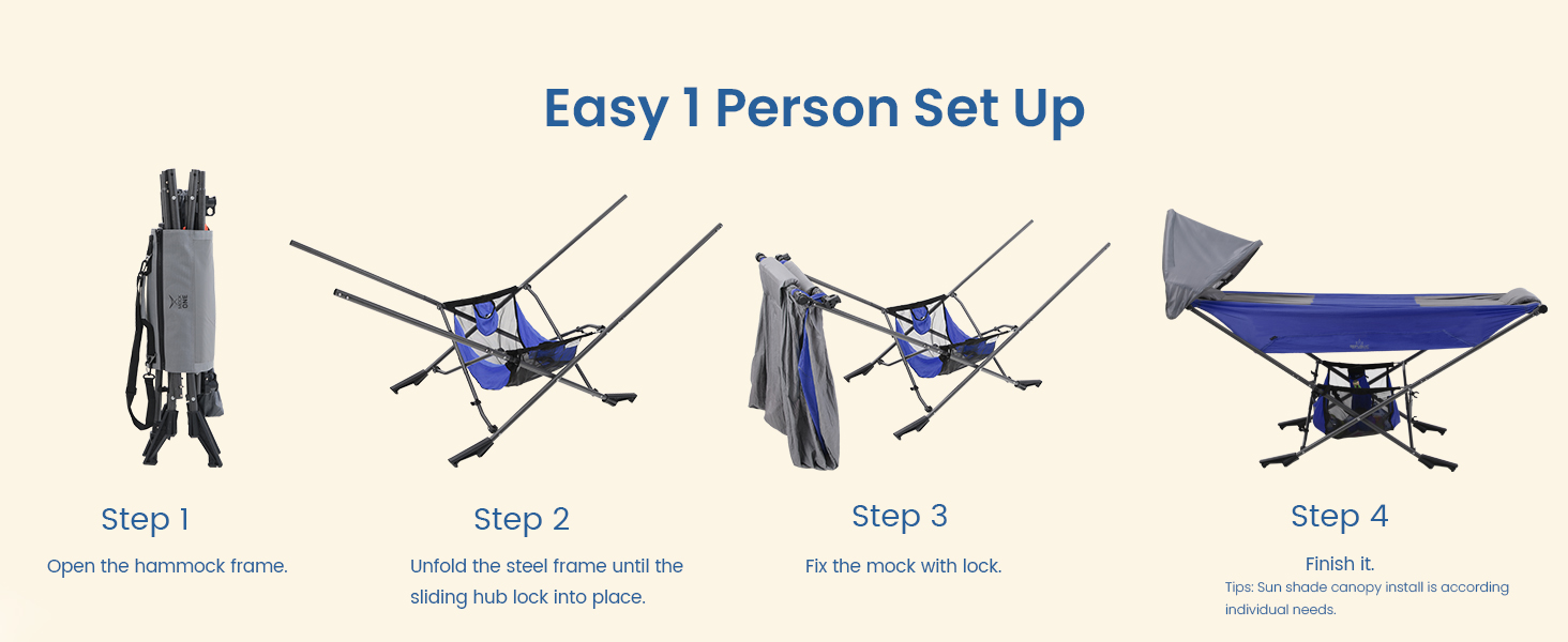 hammock