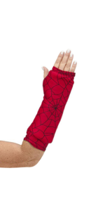 Armz Wicked Webs Medium Short