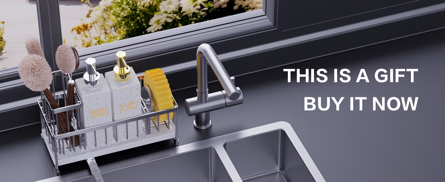 dish soap dispenser for kitchen sink