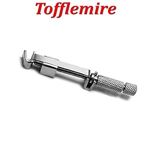 MEDSSPO DENTAL TOFFLEMIRE