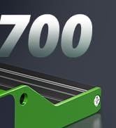 VIPARSPECTRA P700 Grow Light