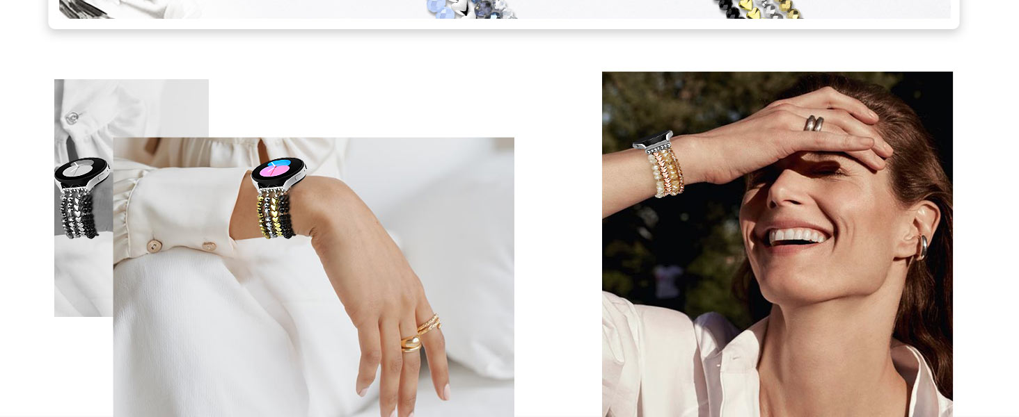 samsung watch 6 bands