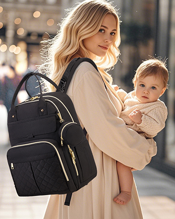 baby bag