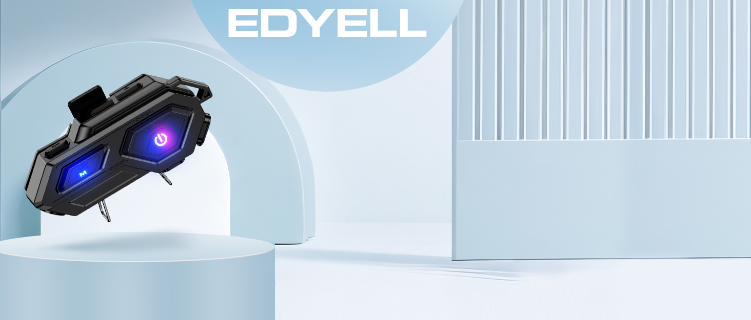 C8 Motorcycle Helmet Bluetooth Headset