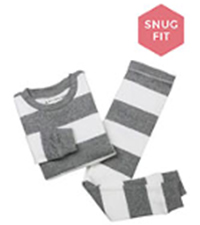 Boys & Unisex PJ Sets (12M-7Y)