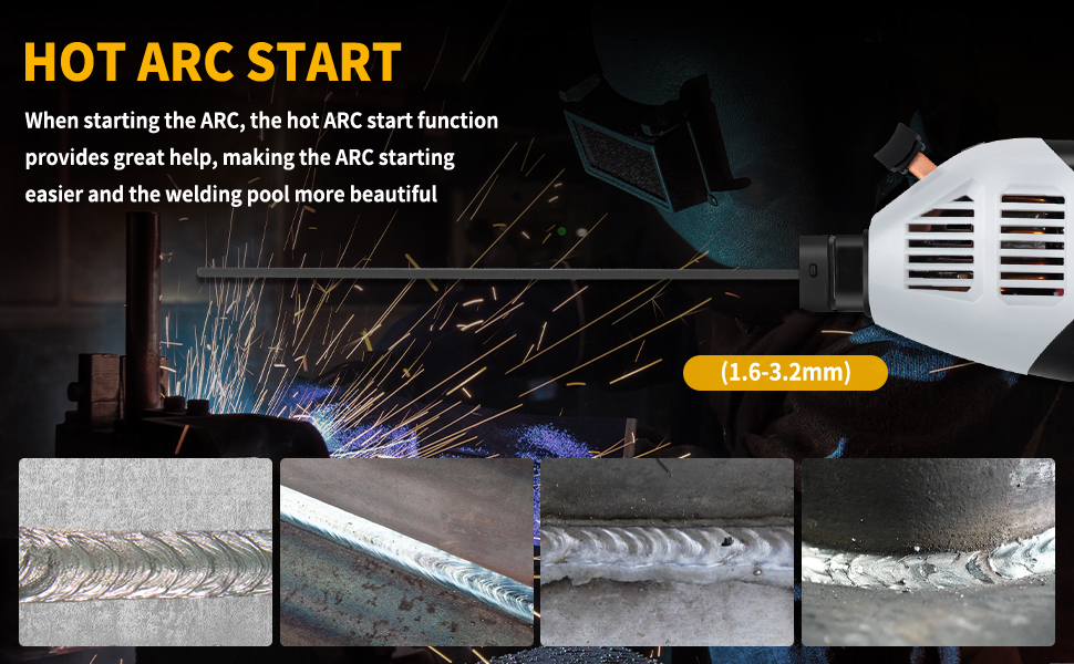 portable welding machine