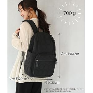 Amazon.co.jp: [ON NISHIKI] マザーズリュック マザーズバッグ