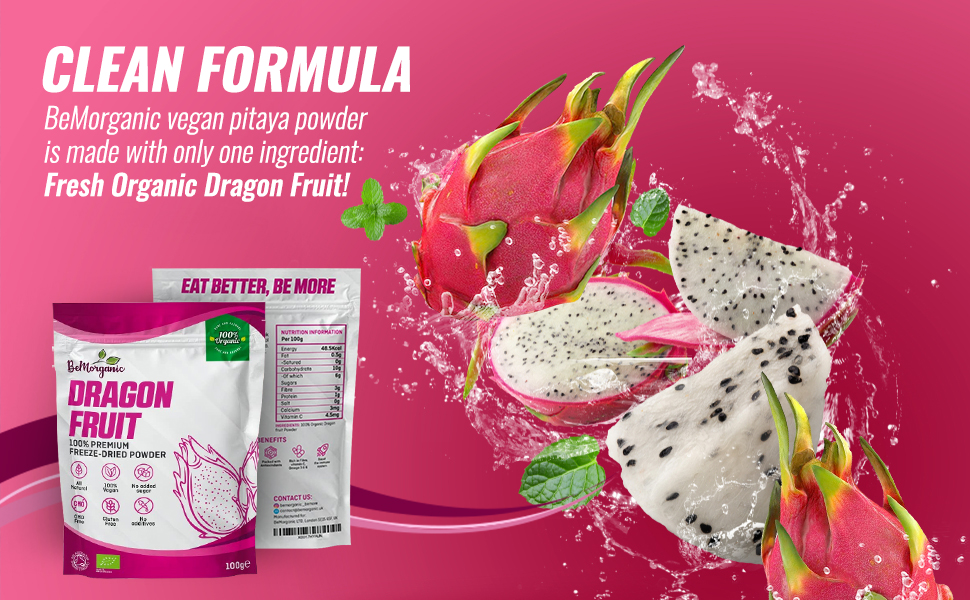 dragon fruit