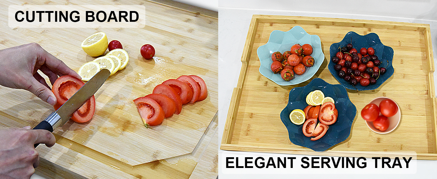 cutting board