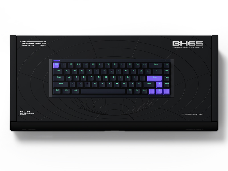 keyboards