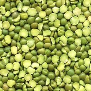 PISELLI VERDI SPEZZATI