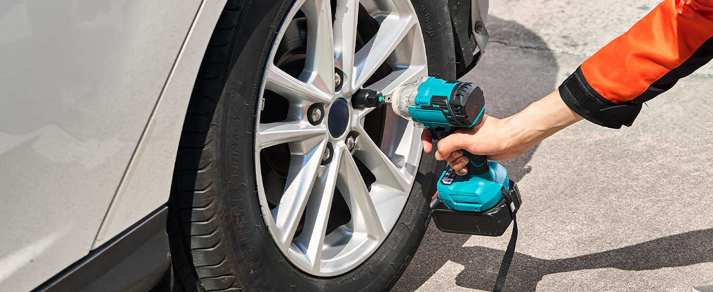 Magnetic Nut Driver Set