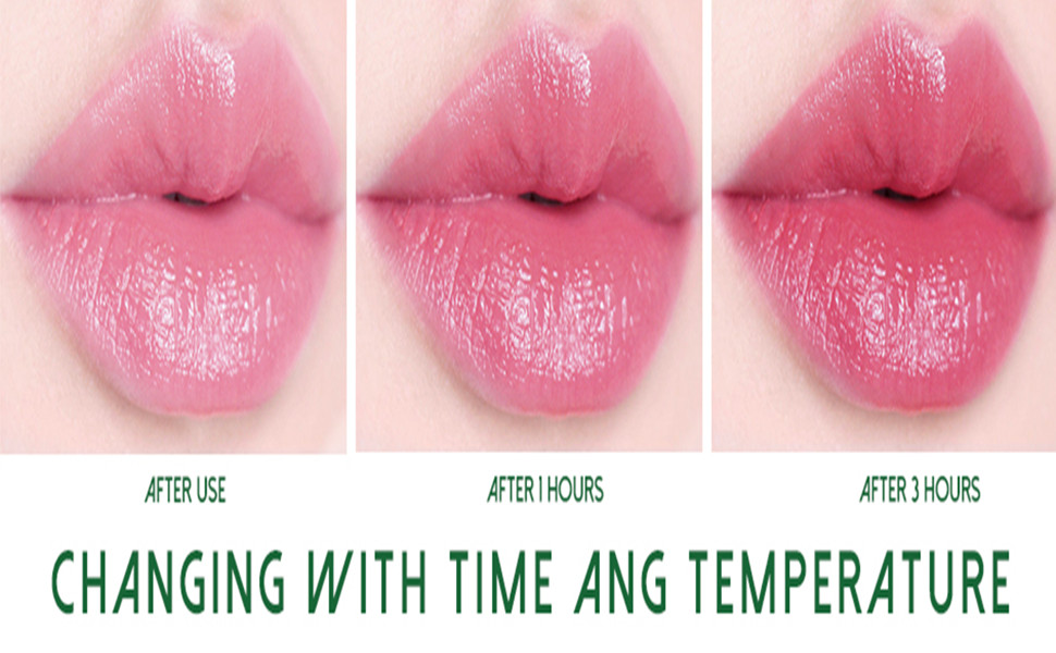 Aloe Vera Lip Oil