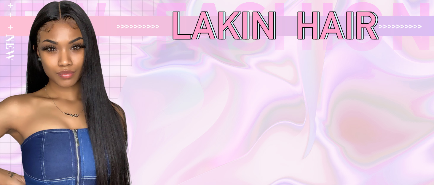 Lakin Hair Make You More Beautiful
