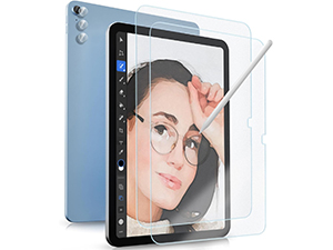 More Screen Protectors for iPad 10th Generation