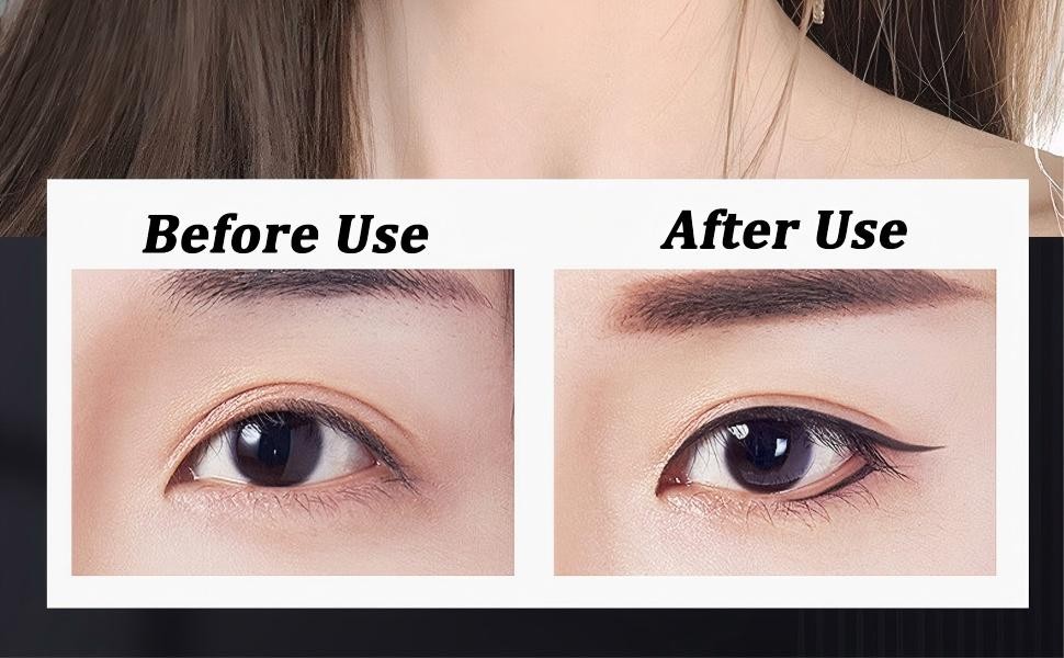 Waterproof Eyeliner