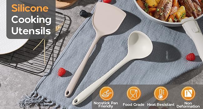 kitchen utensil non toxic