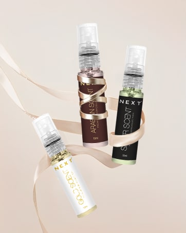 Next Premium Oud Perfume Collection