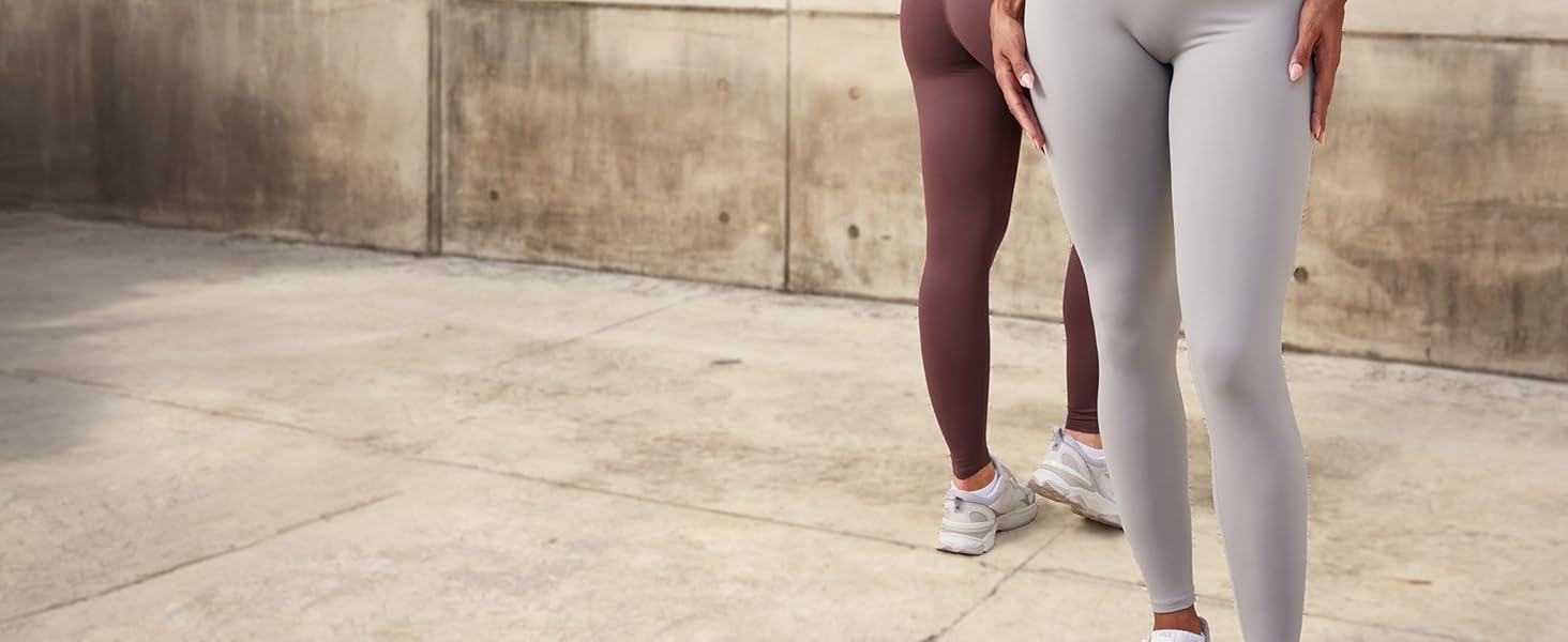 Womens Workout Gym Leggings