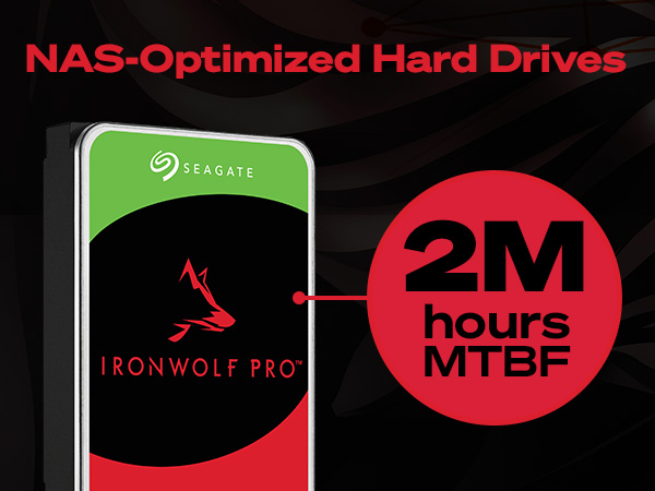 その他 Kinhank,Hyperspin(12tb) Amazon.com: Seagate IronWolf Pro, 12 TB, Enterprise NAS