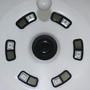 マジックミラーマックスフェイシャルスキャン分析機 Amazon.com: Skin Diagnosis System Skin Analysis Machine