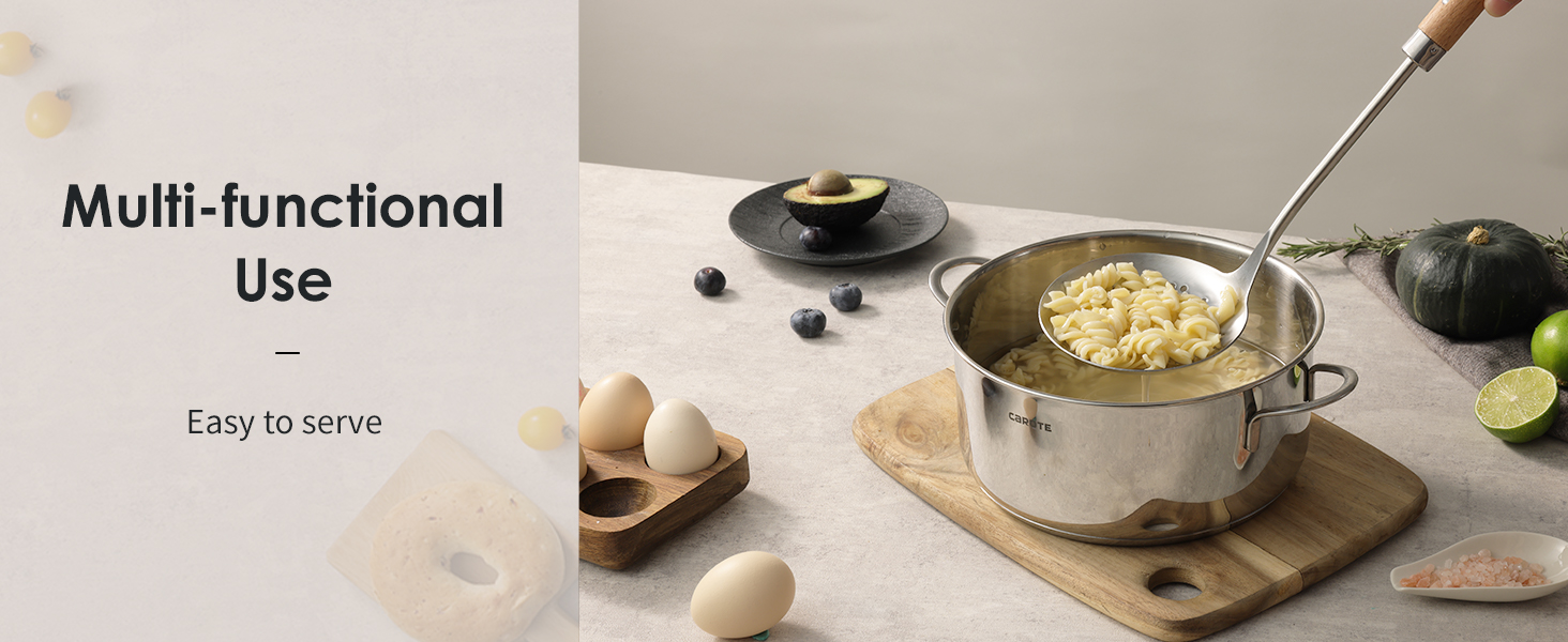 kitchen utensils set stainless steel cooking utensils set