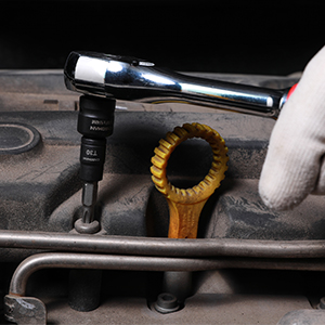suitable for a variety of scenarios such as auto & motorcycle repair or mechanical assembly.