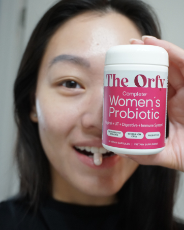 womens probiotics