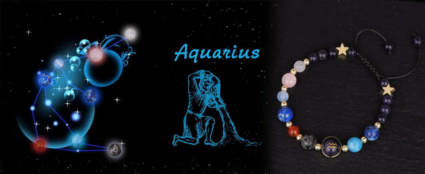 Aquarius