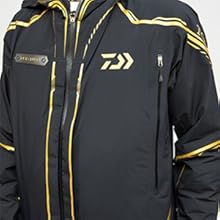 Amazon.co.jp: ダイワ(DAIWA) トーナメントゴアテックス