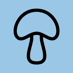 Mushroom Coffee Instant with 10 Mushrooms - 15 Pack with Reishi, Lion's Mane, Chaga, Turkey Tail, Cordyceps Mushrooms - 16 mushroom coffee lions mane cordyceps reishi chaga instant brain nootropic inka