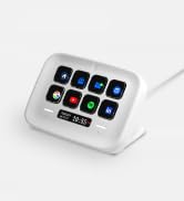 stream deck neo