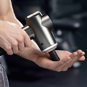 massage gun