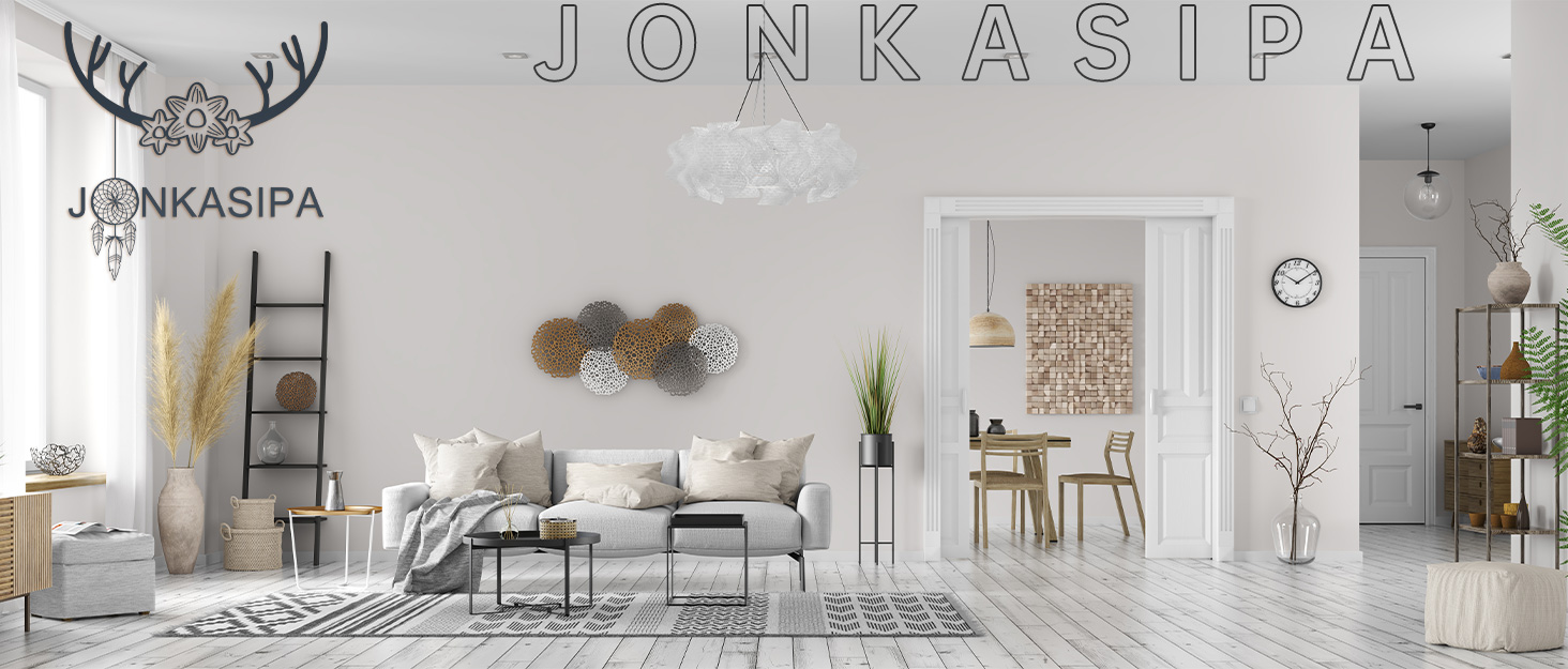 Macrame Woven Wall Hanging