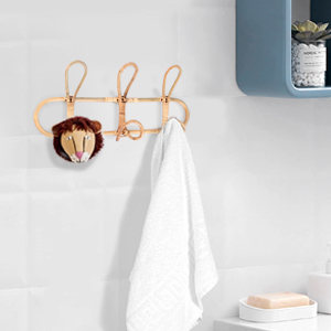 Rattan Wall Hooks
