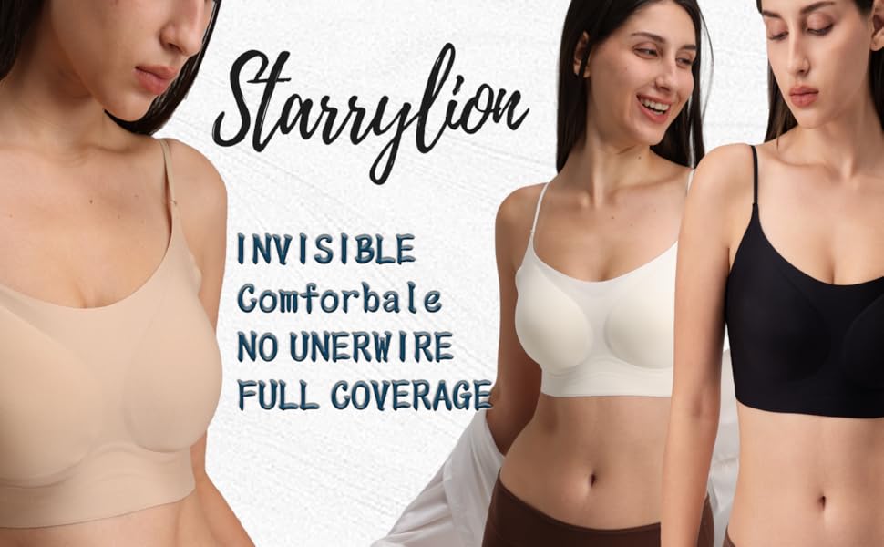 Starrylion