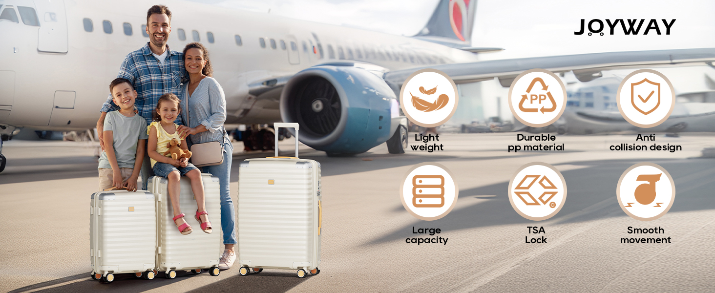 large luggage