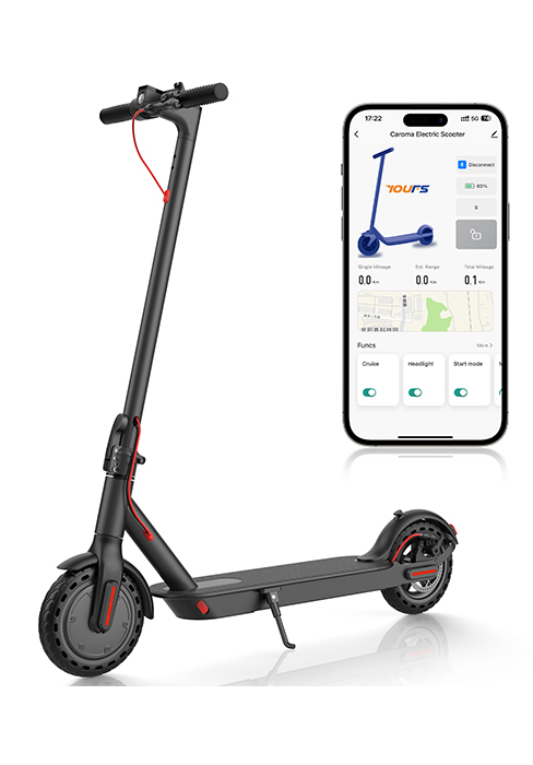 Caroma Electric Scooter L1